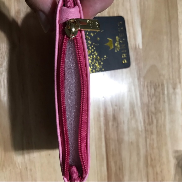 Cinderella Gus Gus Coin Purse Disney Loungefly - Picture 8 of 15